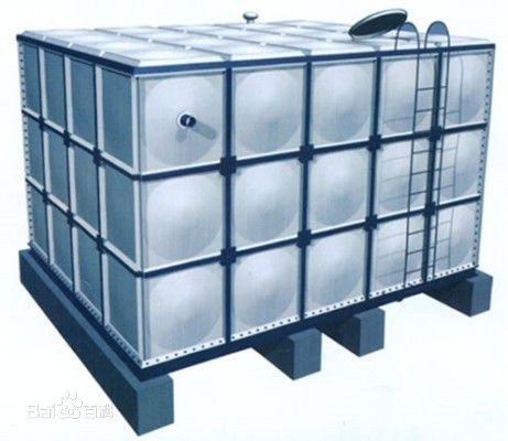smc玻璃钢水箱选用指南